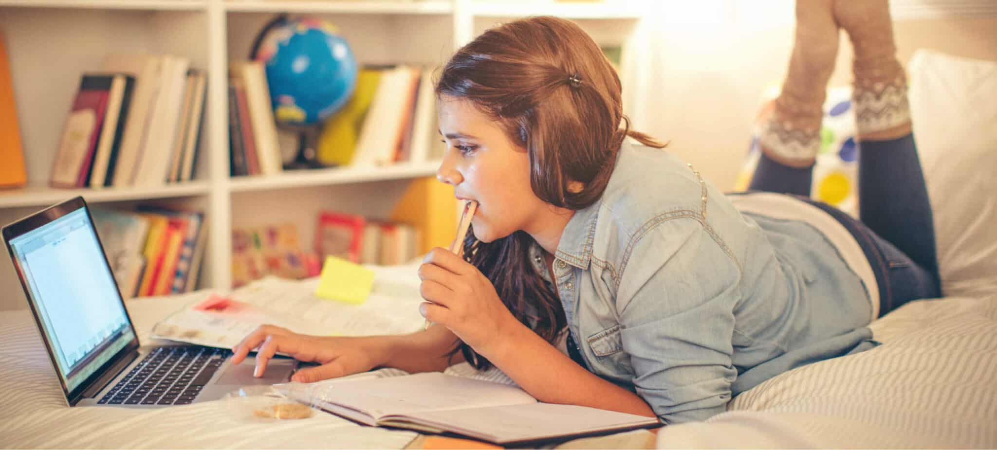<strong>Como Motivar o seu filho a estudar?</strong>