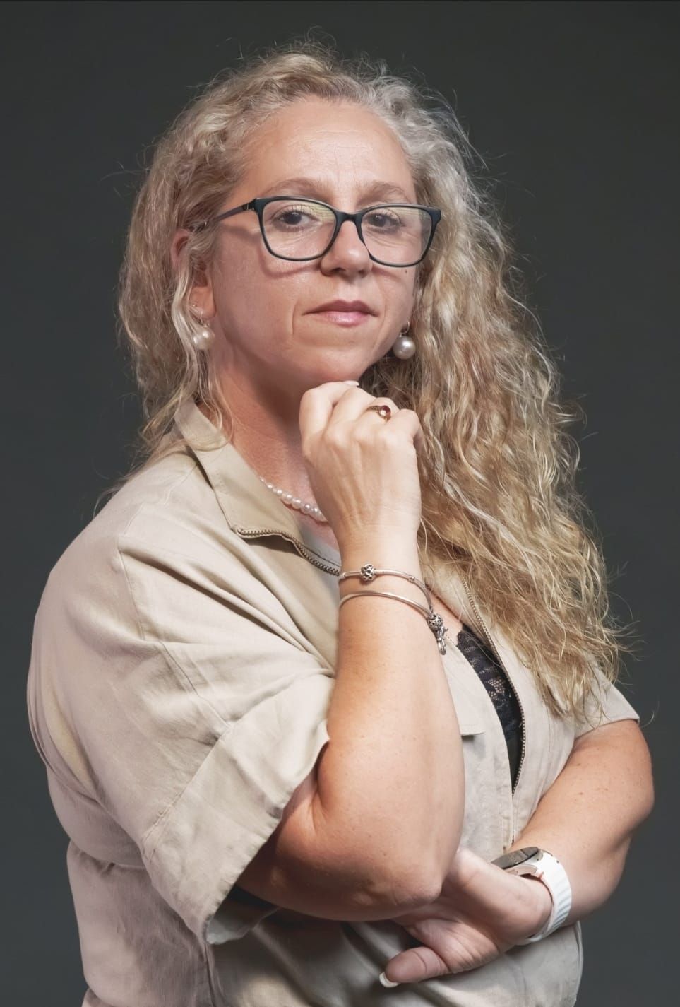 Marcih Santos